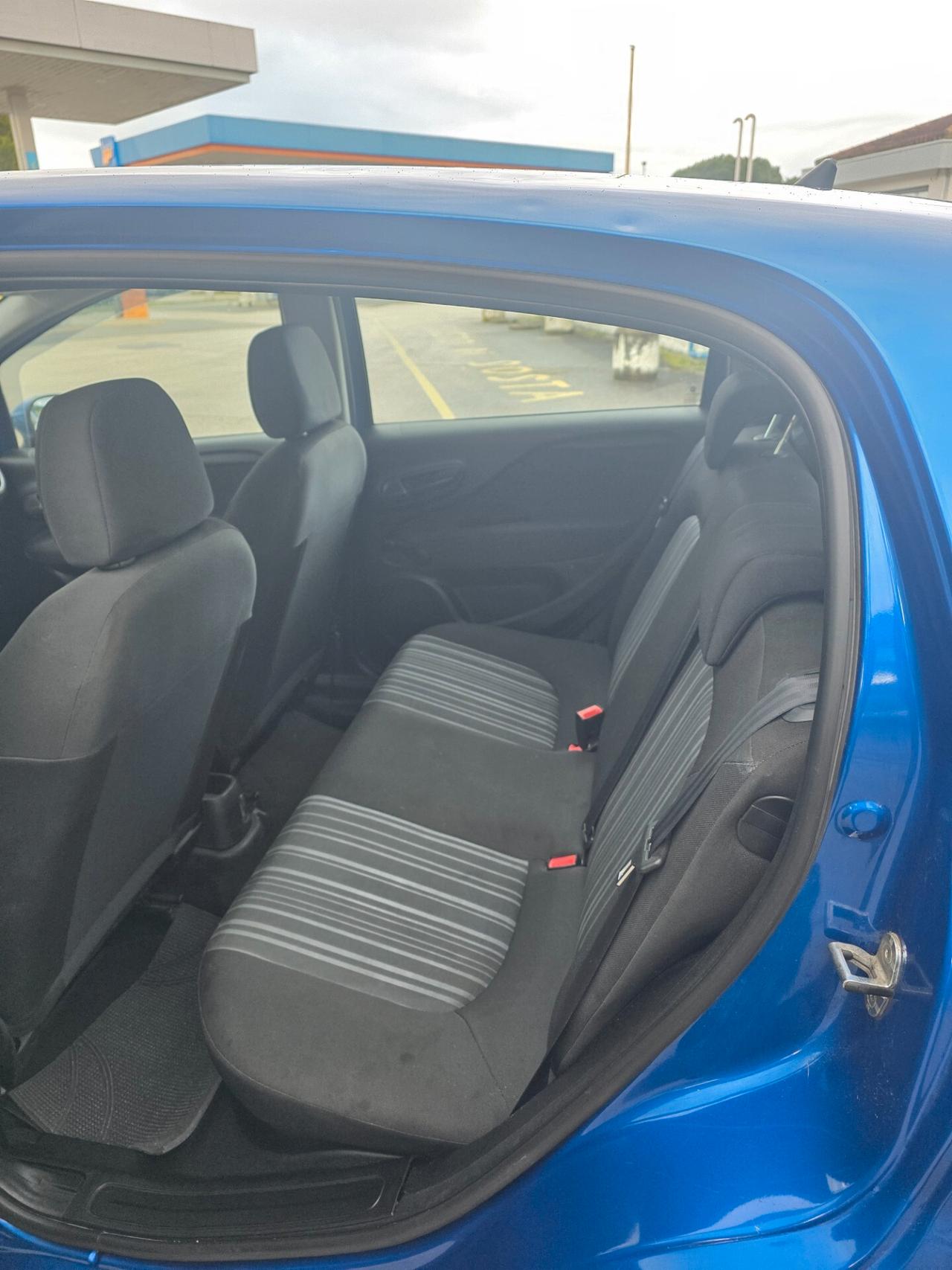 Fiat Punto Evo Noeo Patentati 115000 km