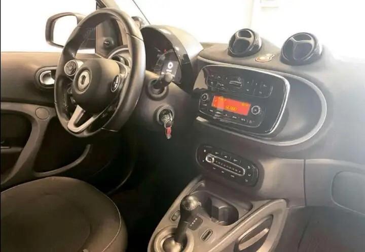 Smart ForTwo 70 1.0 twinamic Passion~UniPro~Km e Tagliandi Certificati~Promo Finanziamento~Pronta Consegna