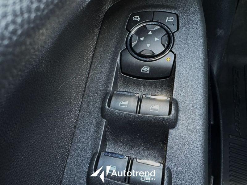 Ford EcoSport 1.0 Ecoboost 125 CV S&S Active