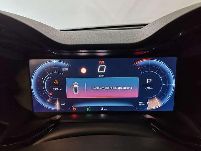 Alfa Romeo Junior 1.2 Hybrid 48V 145cv Edct6