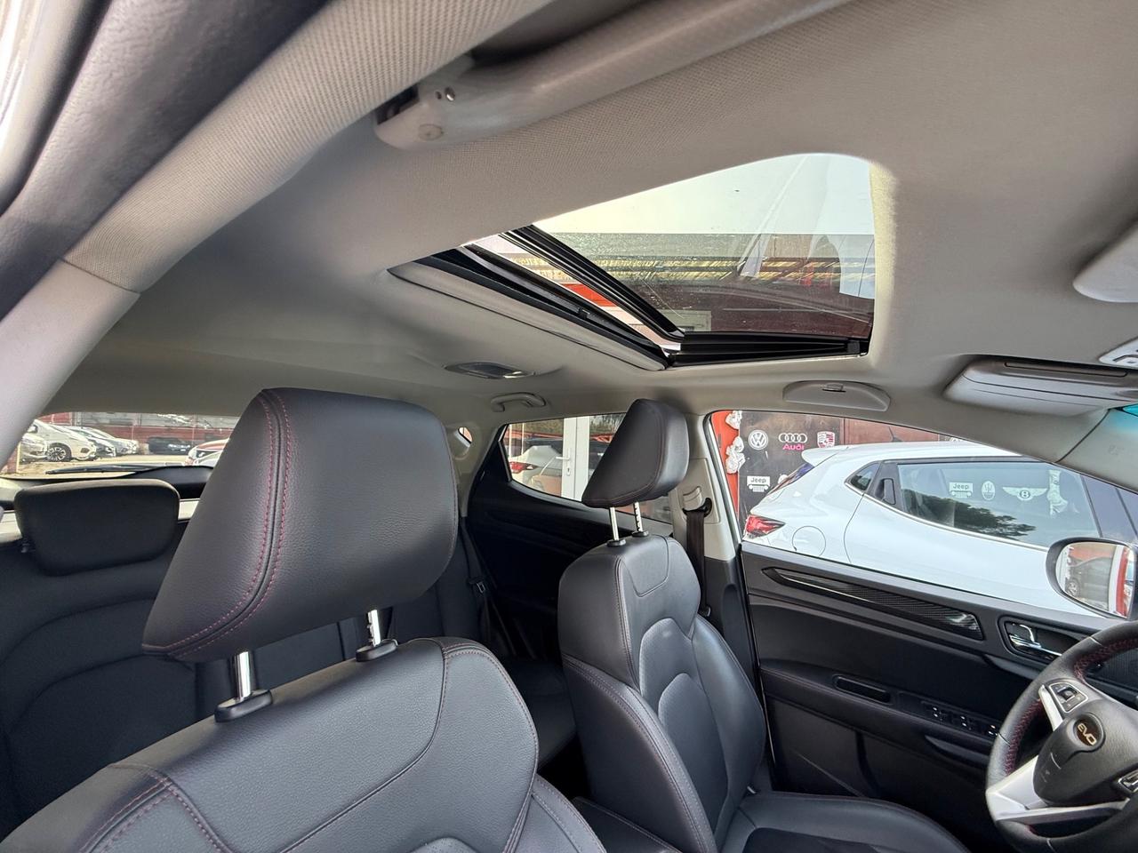 EVO DR4 Sport 1.6 Bi-Fuel GPL-unipro-rate-garanzia