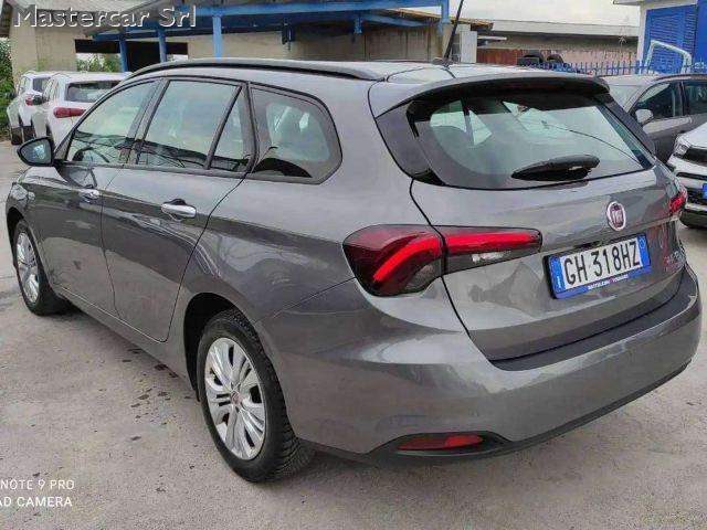 FIAT Tipo STATION WAGON 1.3 MJT 95CV SeS BUSINESS - GH318HZ