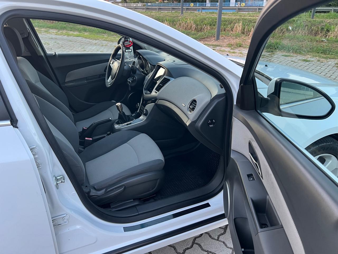 Chevrolet Cruze 2.0 Diesel 150CV 4 porte LT