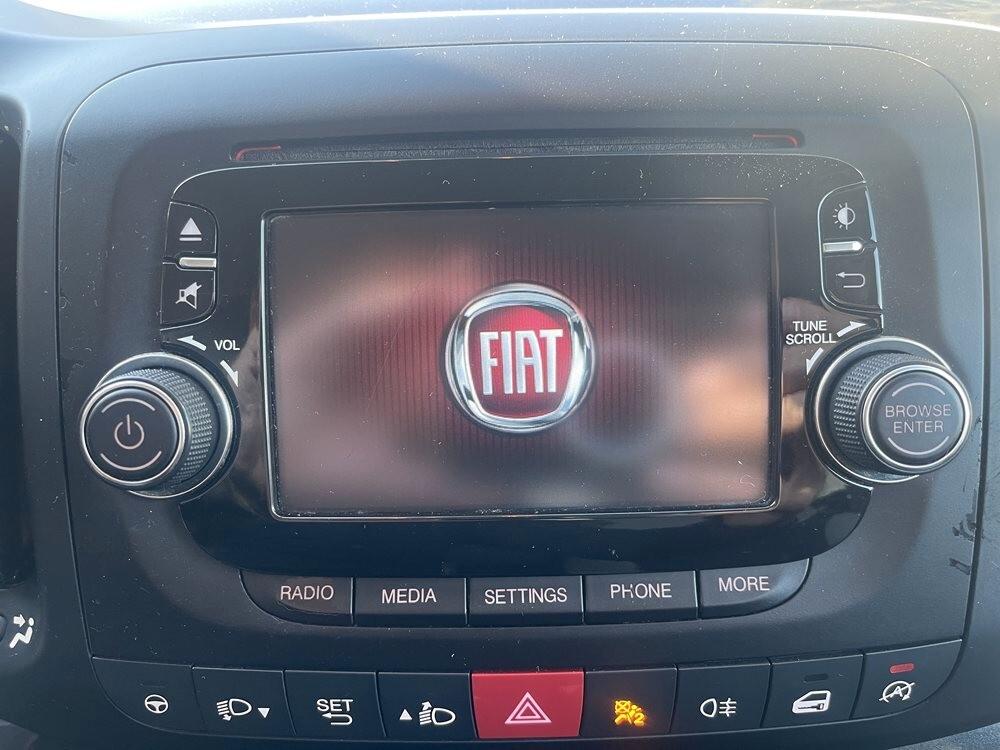 Fiat 500L 1.3 Multijet 85 CV Pop Star NEO PATENTATI