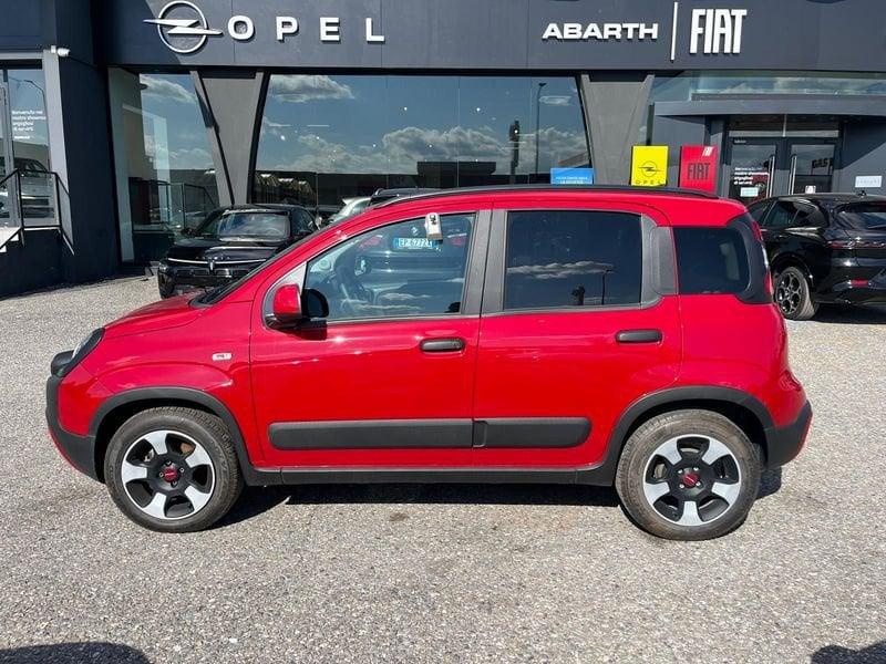 FIAT Panda Panda 1.0 FireFly S&S Hybrid City Cross