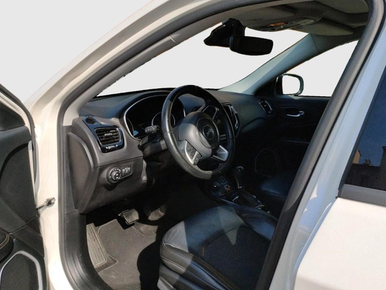 Jeep Compass 2.0 Multijet aut. 4WD Limited