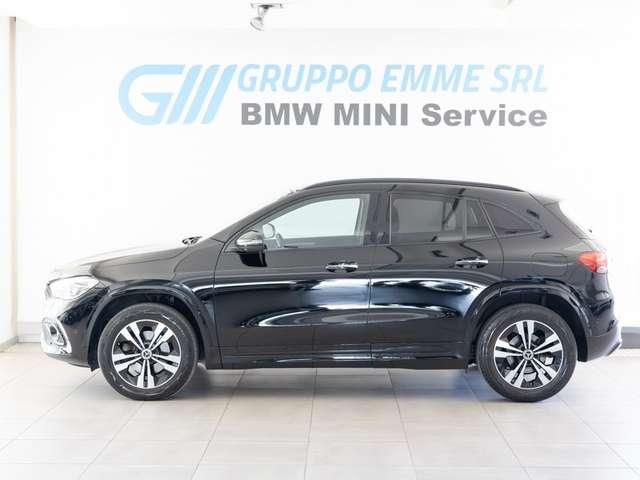Mercedes-Benz GLA 200 GLA 200 d Sport Plus 4matic auto