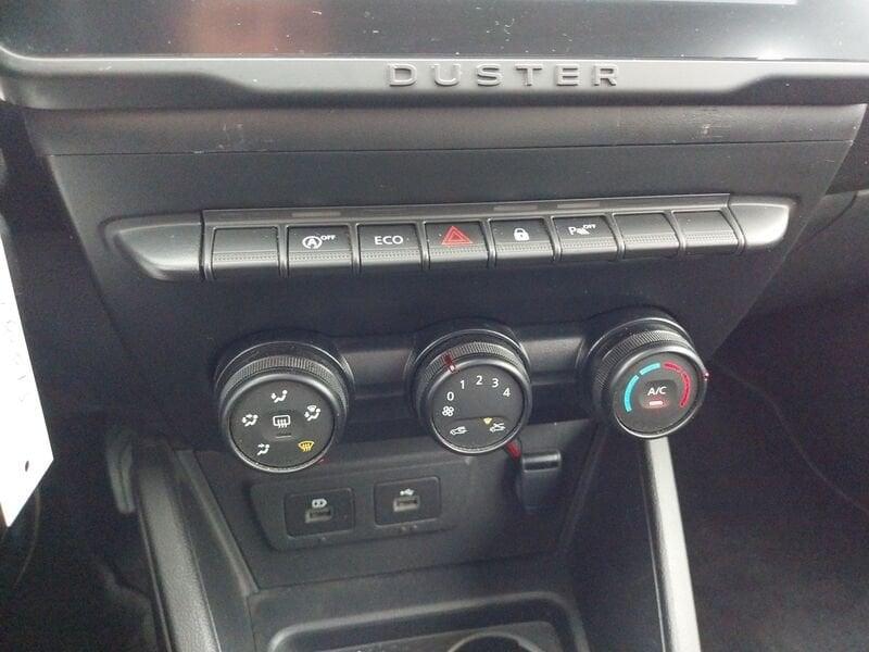 Dacia Duster Duster 1.0 TCe GPL Expression 4x2