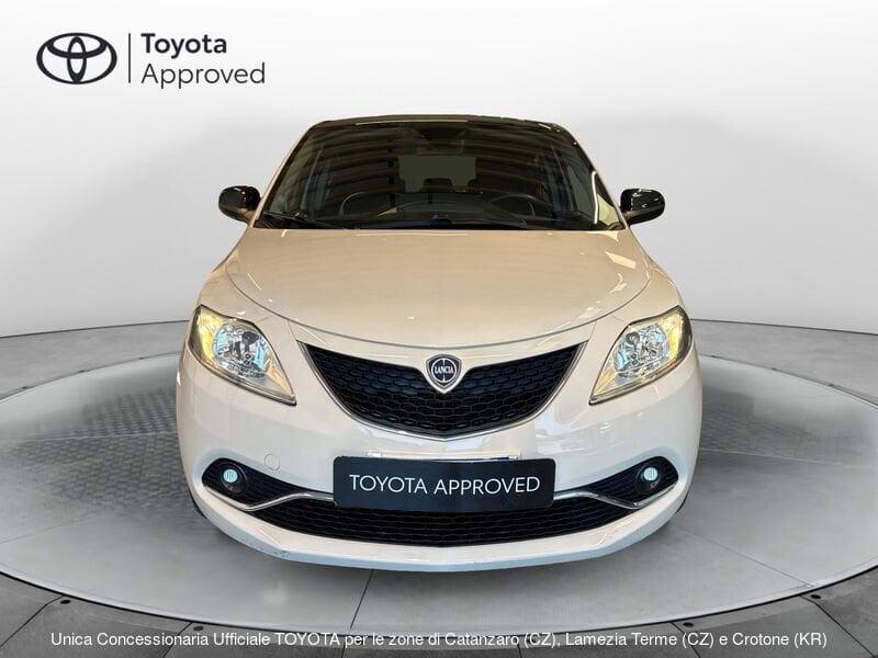 Lancia Ypsilon 1.3 MJT 16V 95 CV 5 porte S&S Gold
