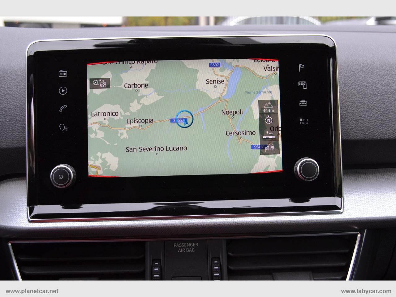 SEAT Tarraco 2.0 TDI Style 7 POSTI