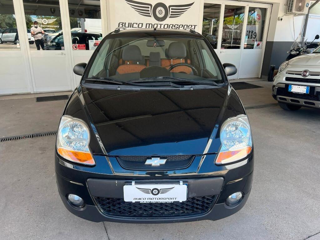 Chevrolet Matiz 62.000 KM *GPL* UNIPRO’