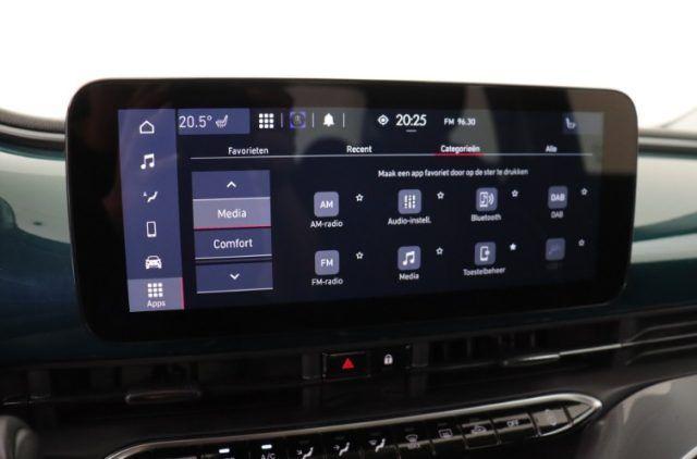 FIAT 500e Berlina 42 kWh Icon