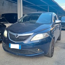 Lancia Ypsilon 1.3 Multijet 95cv