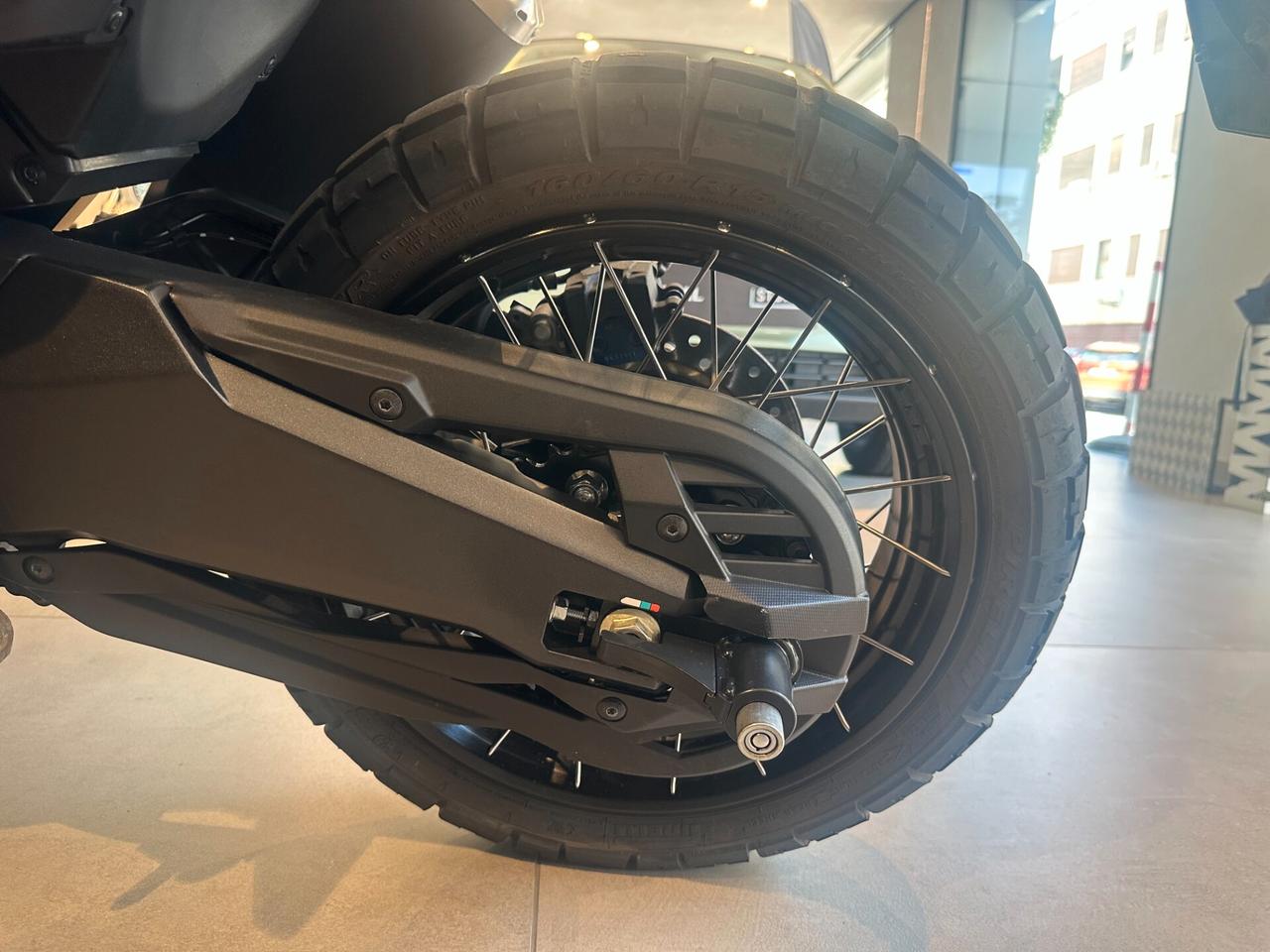 Honda X-ADV 750