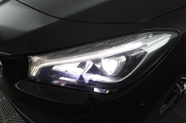 MERCEDES-BENZ CLA 200 CLA 200 d S.W. Aut. Premium/CLA 200 CDI S.W. Aut.