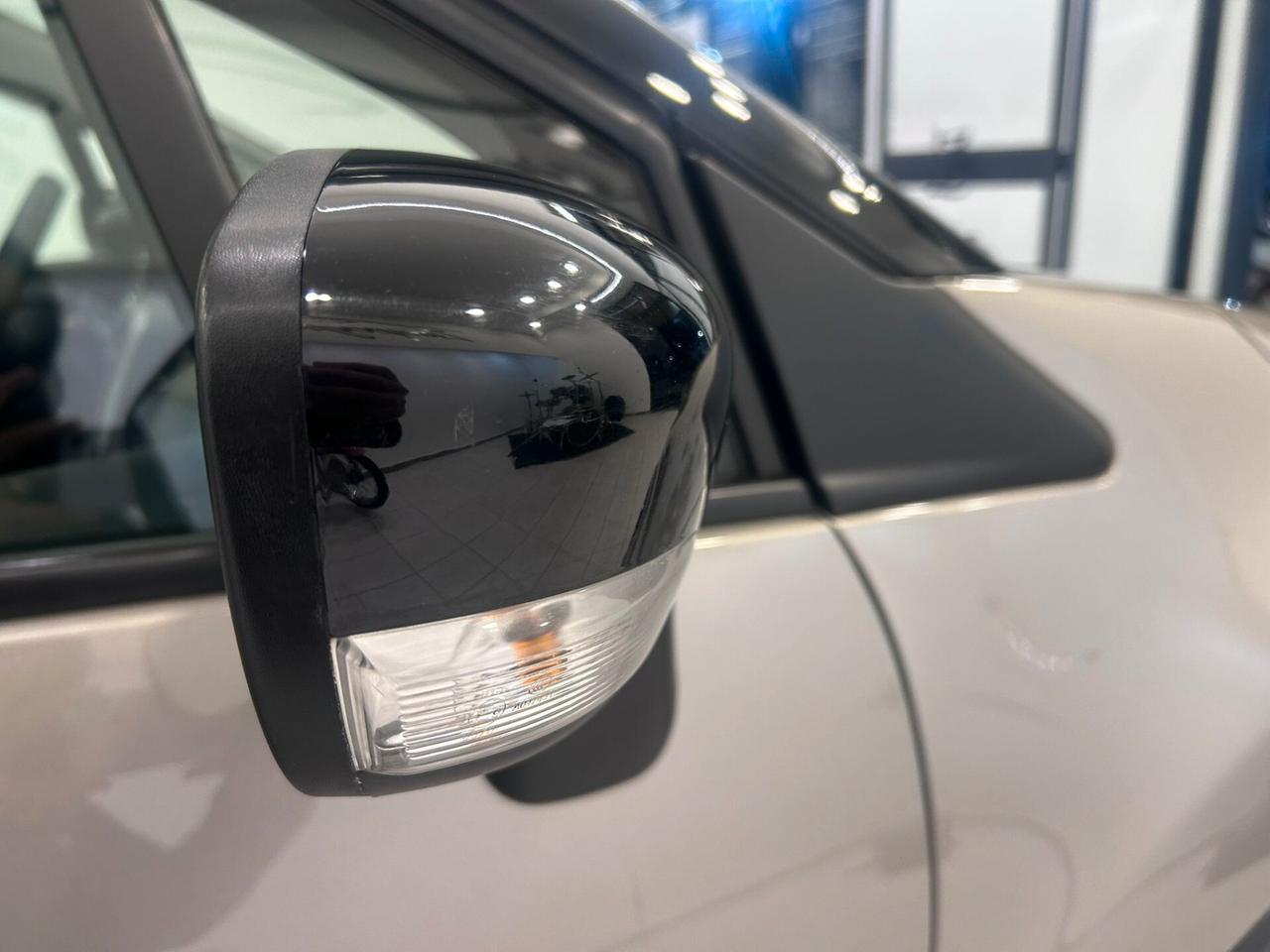 Renault Captur 1.5 dCi 90CV S&S Energy 2016