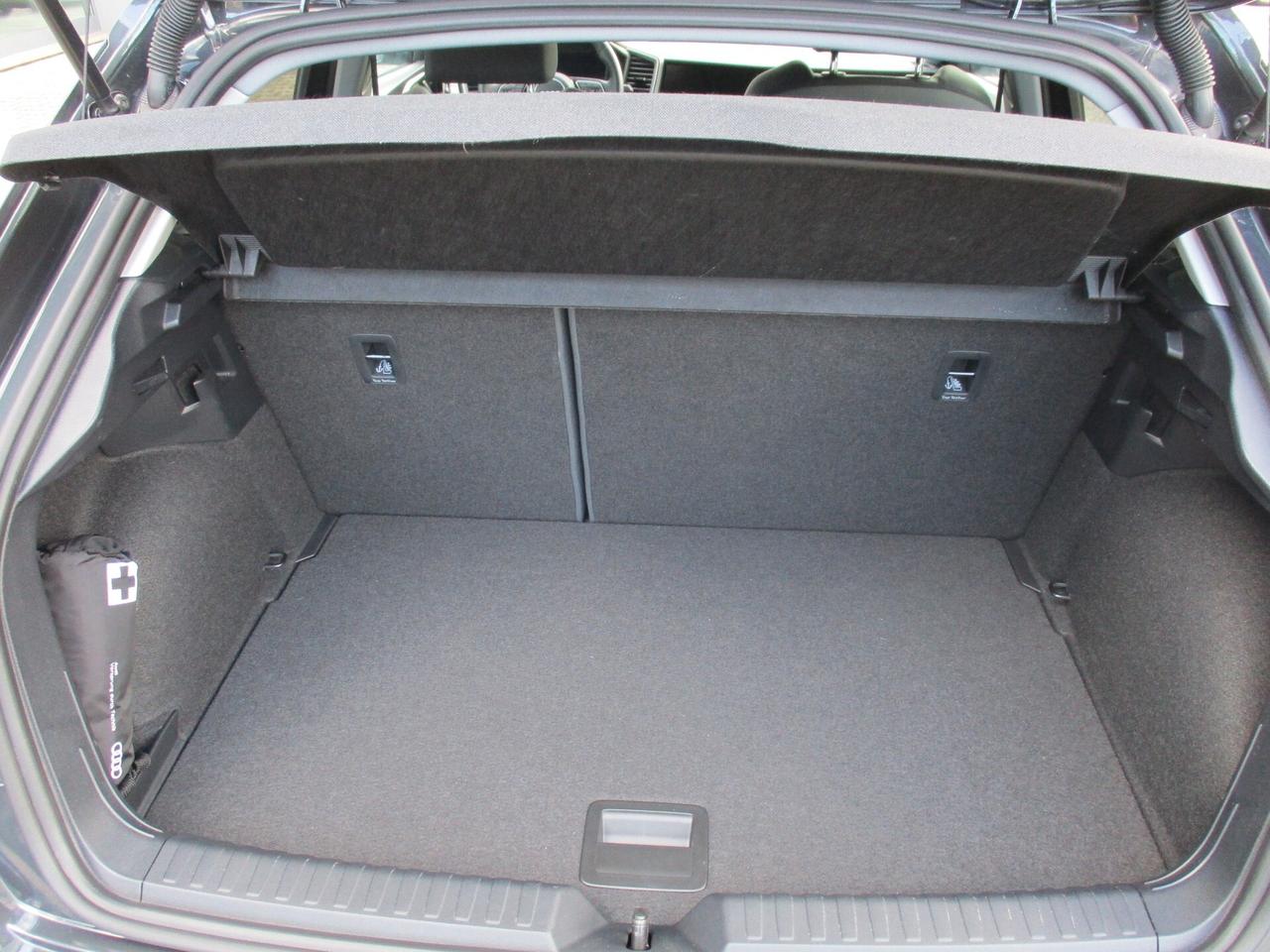Audi A1 SPB 30 TFSI Business