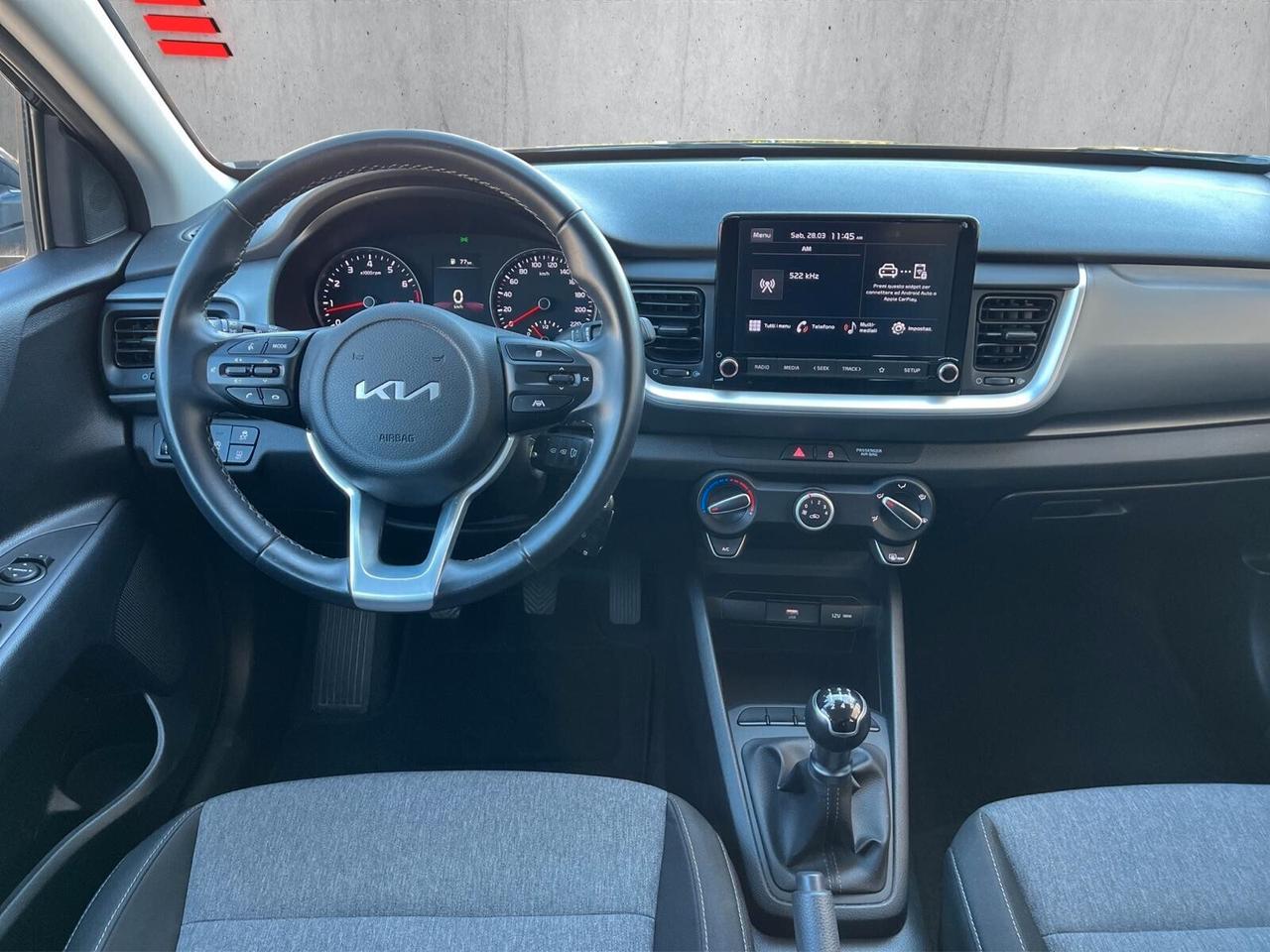 Kia Stonic 1.2 Urban Smart Pack 84 Cv