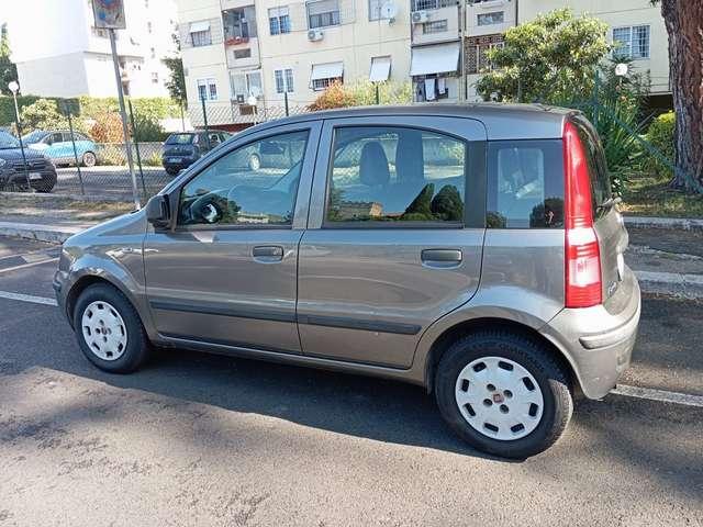 Fiat Panda Panda 1.2 Emotion 69cv E5