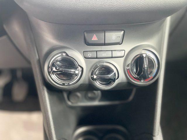PEUGEOT 208 PureTech 82 Stop&Start 5 porte Allure