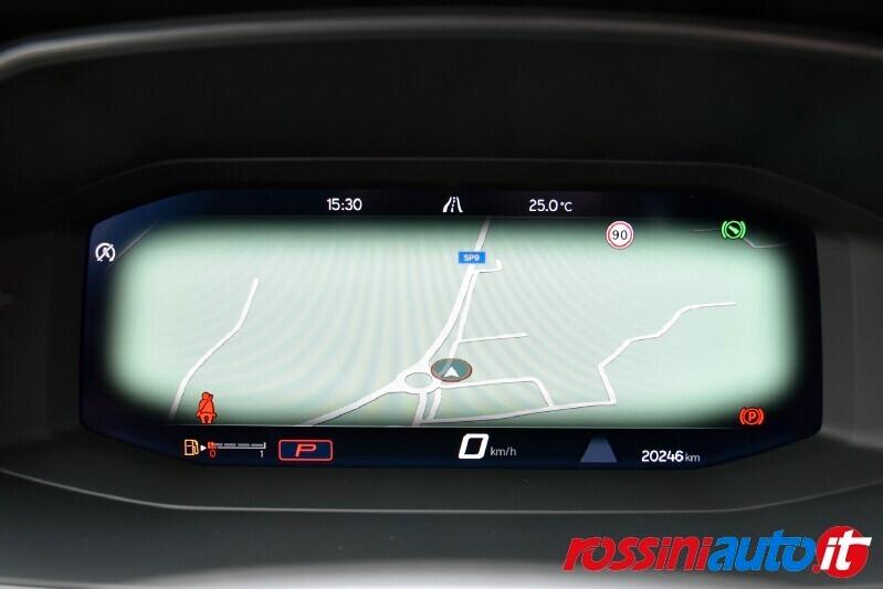 CUPRA LEON SPORTSTOURER 1.5 HYBRID 150 CV + TECH PACK 12" + V