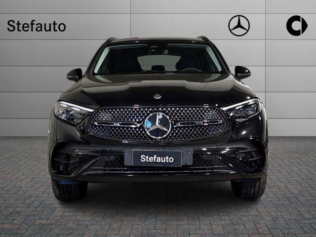 MERCEDES-BENZ GLC 300 de hybrid EQ 4Matic AMG Line Advanced Tech