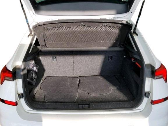 Skoda Kamiq 1.0 G-Tec Clever LED, Winter, Navi, Retrocamera