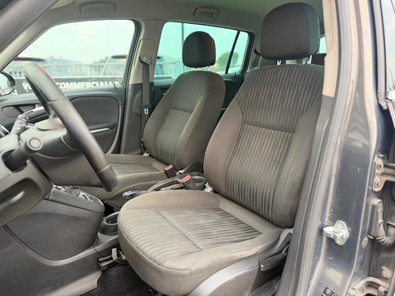 Opel Zafira Tourer 1.4 Turbo 140CV GPL Cosmo 7 POSTI