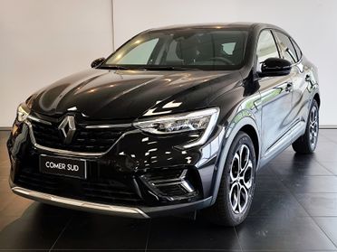 RENAULT Arkana 2021 - Arkana 1.6 E-Tech full hybrid Intens 145cv