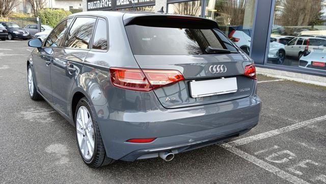 AUDI A3 Sportback 30 TDI S-Tronic Sport