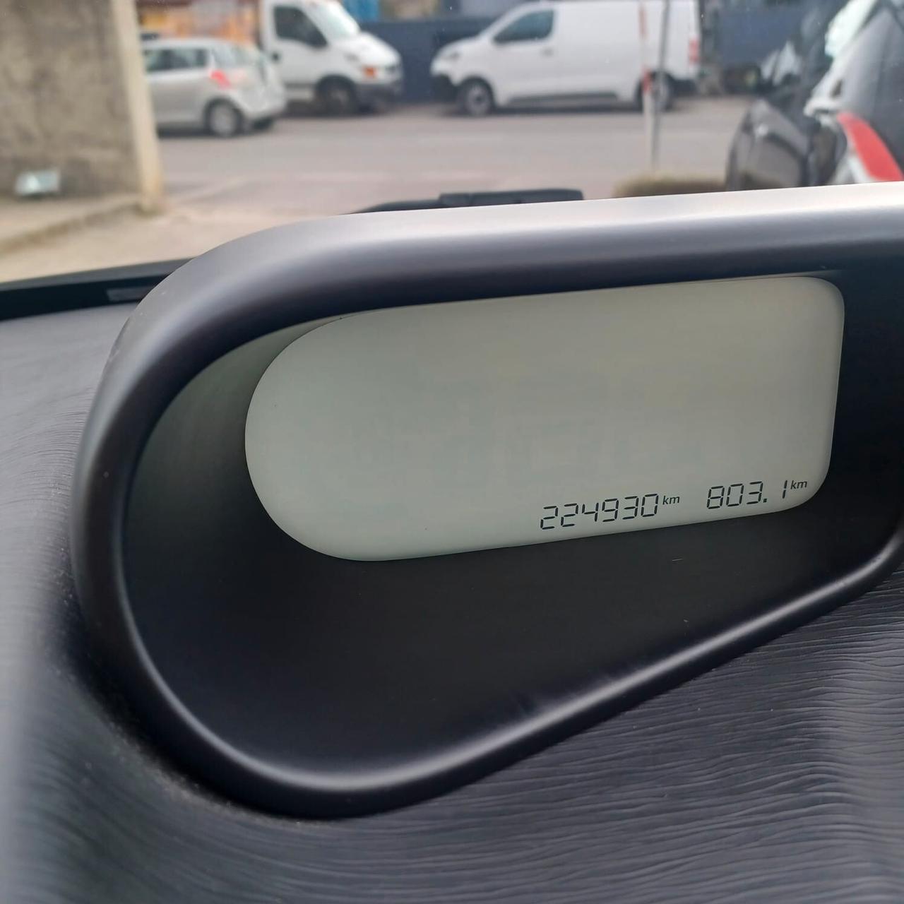 C3 PICASSO 1.6 HDI BEN CONSERVATA OK NEOPATENTATI