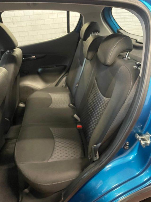 OPEL Karl Rocks 1.0 75 CV