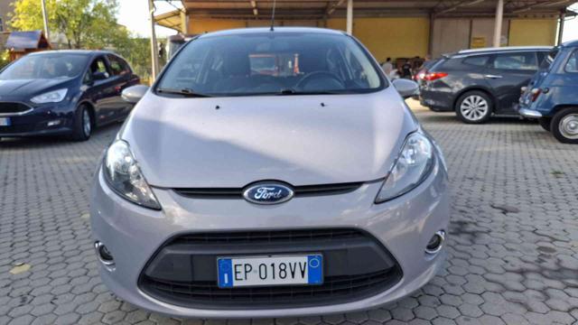 FORD Fiesta 1.2 60CV 3 porte