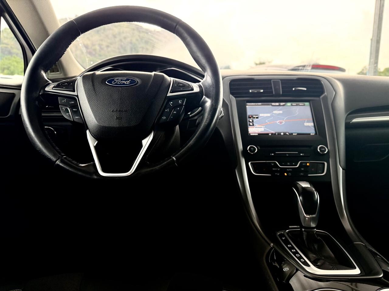 Ford Mondeo 2.0 TDCi 150 CVTitanium*NAVI*LED*PELLE*SENSORI