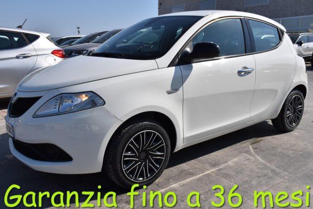 LANCIA Ypsilon 1.2 69 CV 5 porte S&S Gold