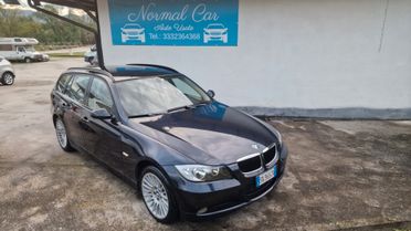 Bmw 320d cat Touring Eletta