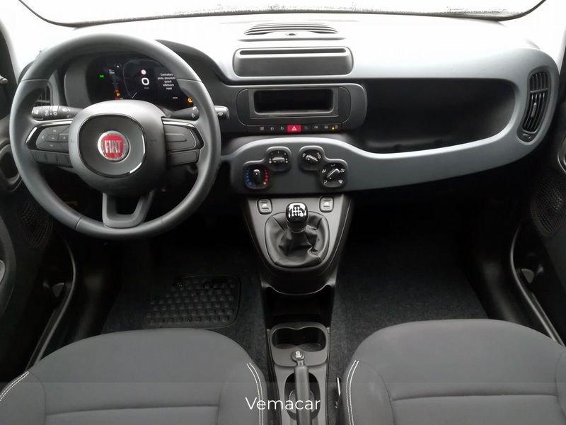 FIAT Panda 1.0 FireFly S&S Hybrid - KM ZERO ! OK NEOPATENTANTO !