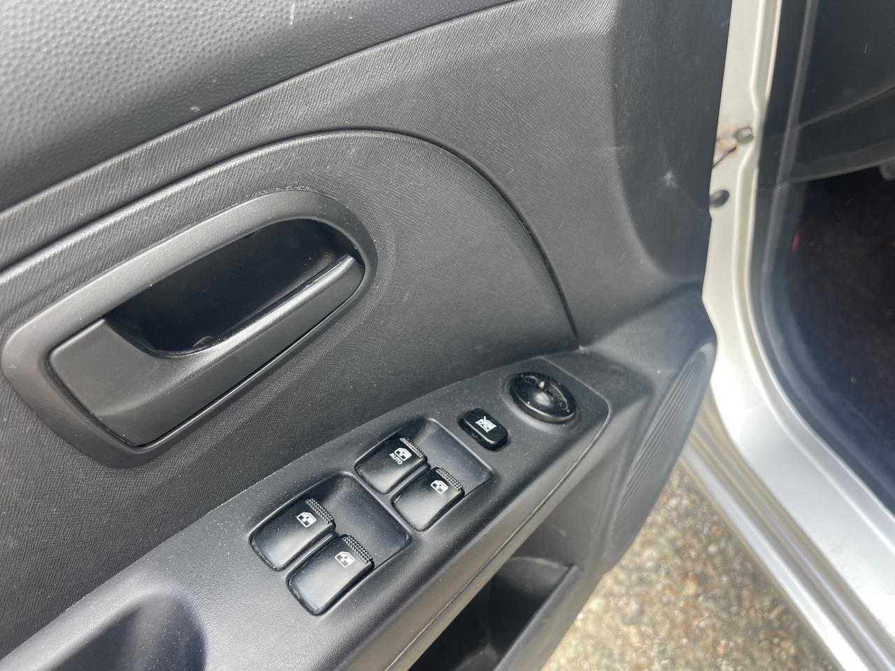 Kia Picanto 1.1 12V Trendy Bi-Fuel