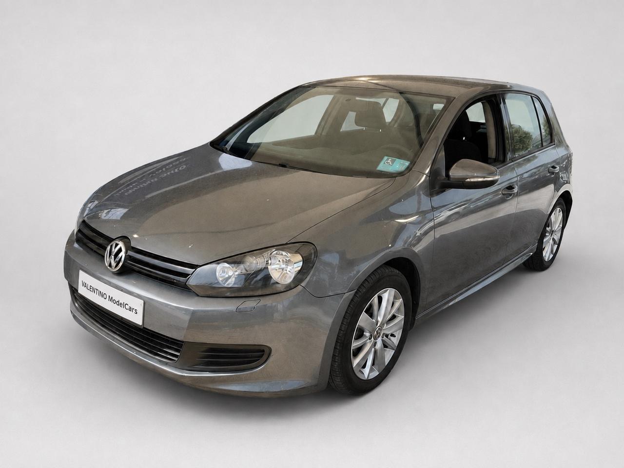 Volkswagen Golf Business 1.4 TSI 122CV 5p. Highline