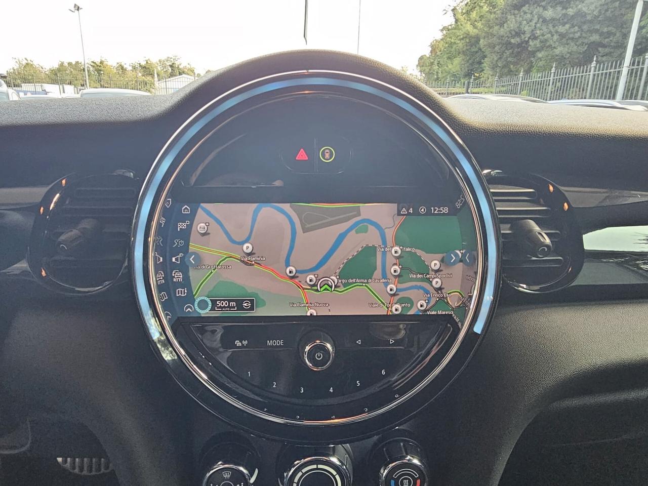 Mini 2.0 John Cooper Works JCW