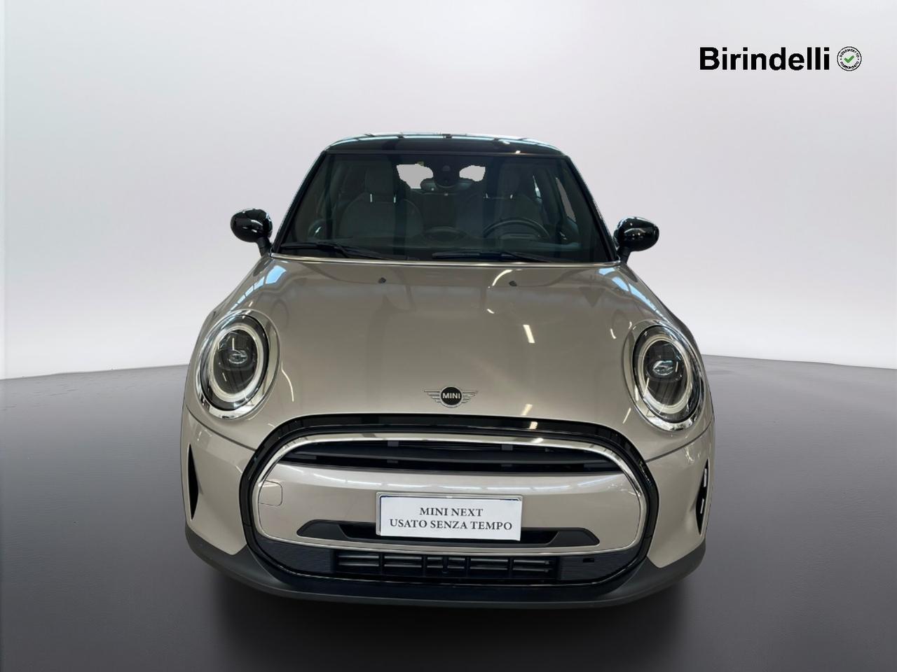 MINI Mini 4ª serie (F56) - Mini 1.5 Cooper Camden Edition