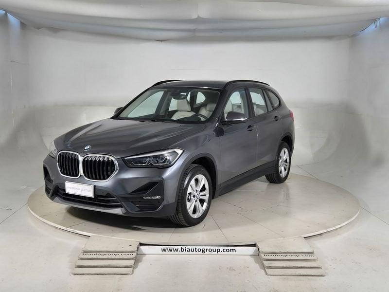 BMW X1 F48 2019 Diesel xdrive20d xLine Plus auto