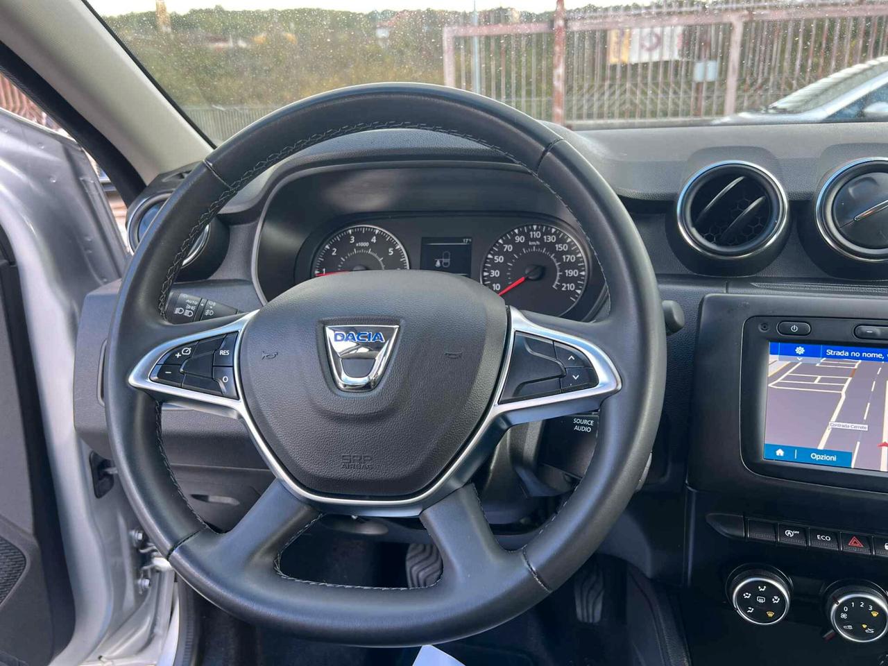 Dacia Duster 1.0 TCe 100 CV-UNICO P-GPL DELLA CASA