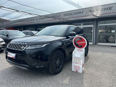 Land Rover Range Rover Evoque 2.0d i4 mhev awd 163cv auto N1