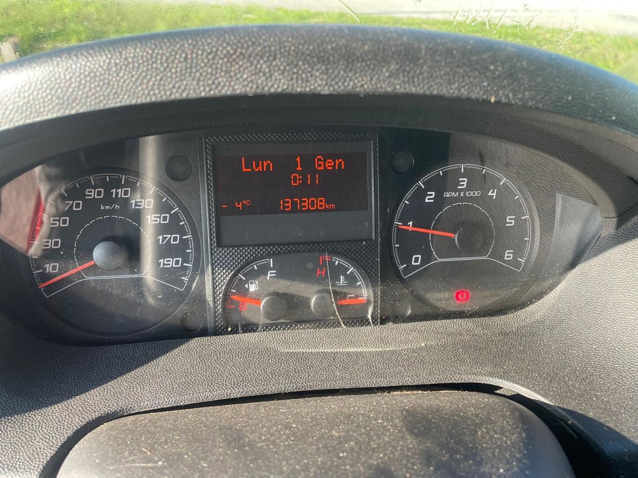 Peugeot Boxer 335 2.0 BlueHDi 160CV PLM 3p. Furgonato