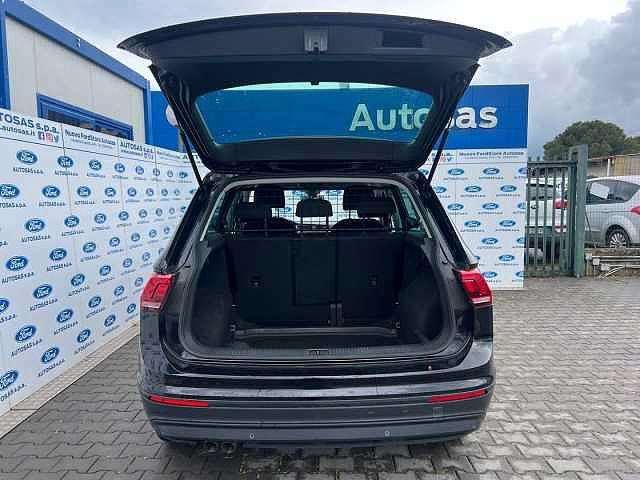 Volkswagen Tiguan 2ª serie 1.6 TDI SCR Style BlueMotion Technology