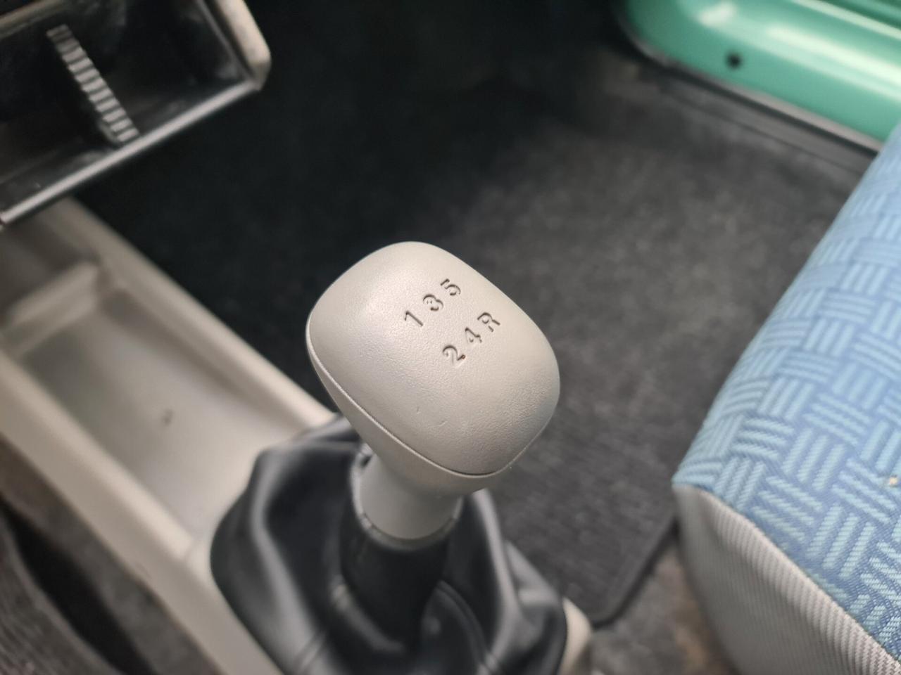 Fiat Panda 1100 i.e. cat Young - bellissima