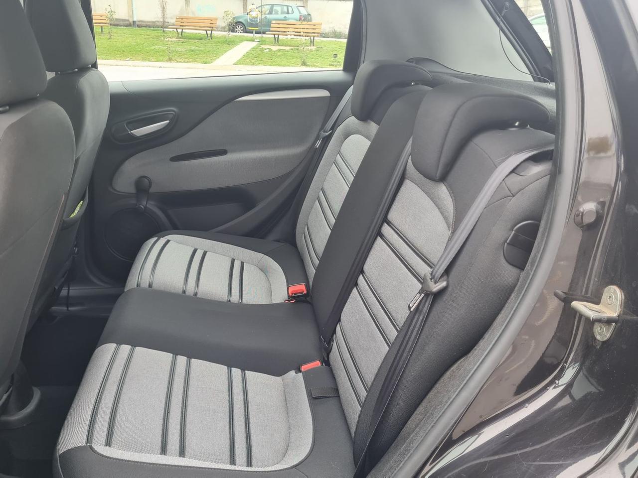 Fiat Punto 1.3 BlueMotion Design #7302