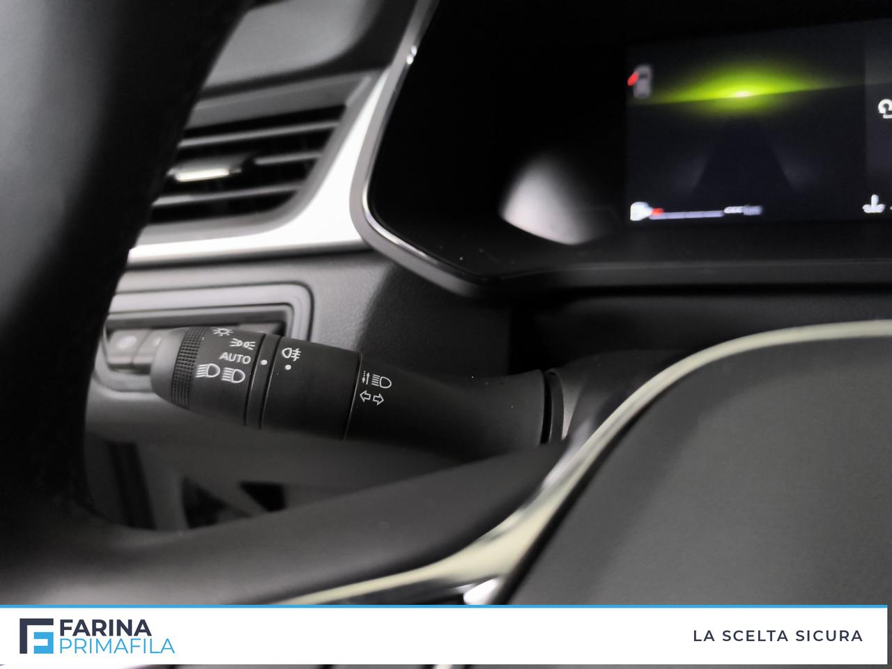 RENAULT Captur II 2024 - Captur 1.0 eco-g Evolution 100cv
