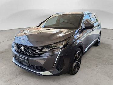 Peugeot 5008 BlueHDi 130 CV Automatica 7 Posti NAVI LED Allure S&S